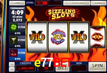 Descubra a Essência do e77bet: Nossa História e Compromissos