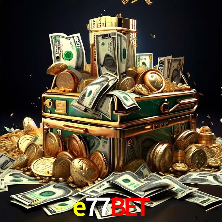 Estatísticas e77bet