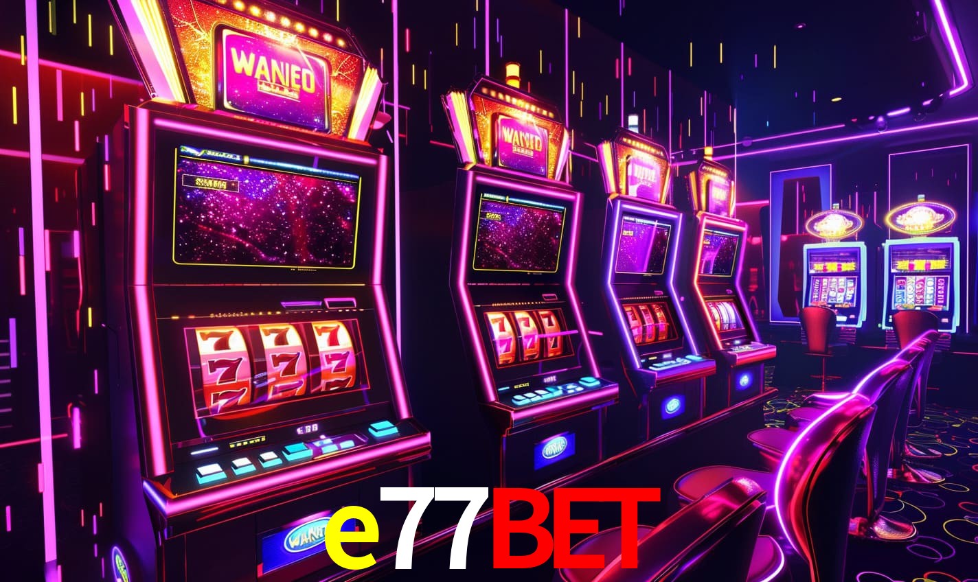 Descubra o Programa VIP da e77bet: Vantagens Exclusivas para Jogadores