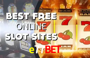 Apostas Esportivas na e77bet: Um Guia Completo