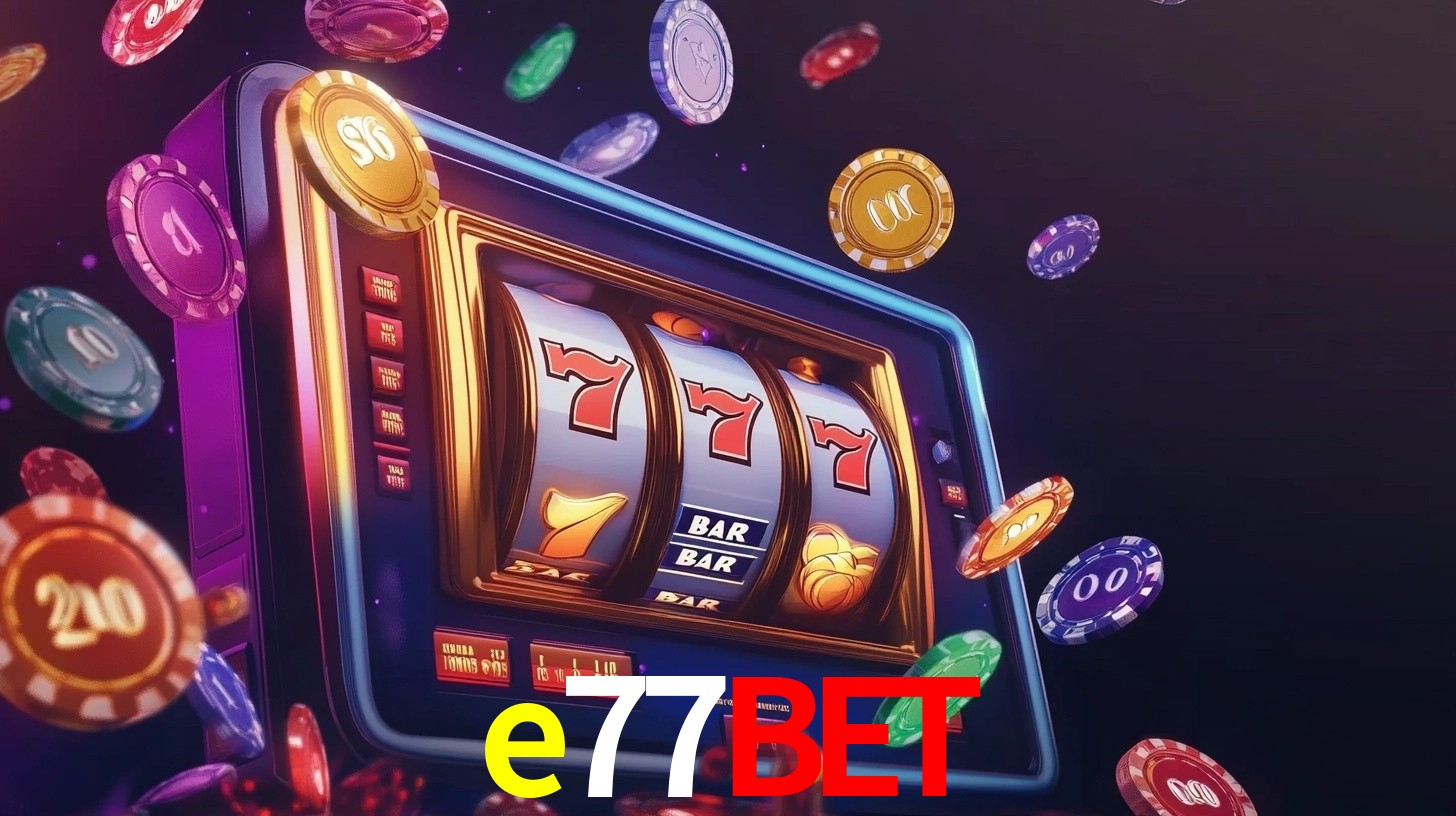 Exclusive Games e77bet