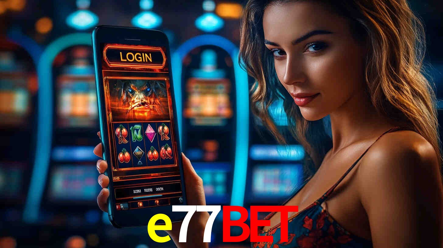 e77bet