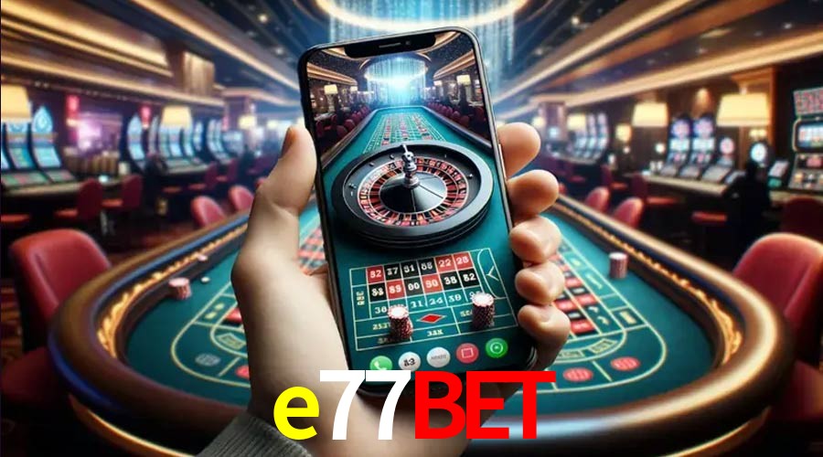 Player Reviews e77bet