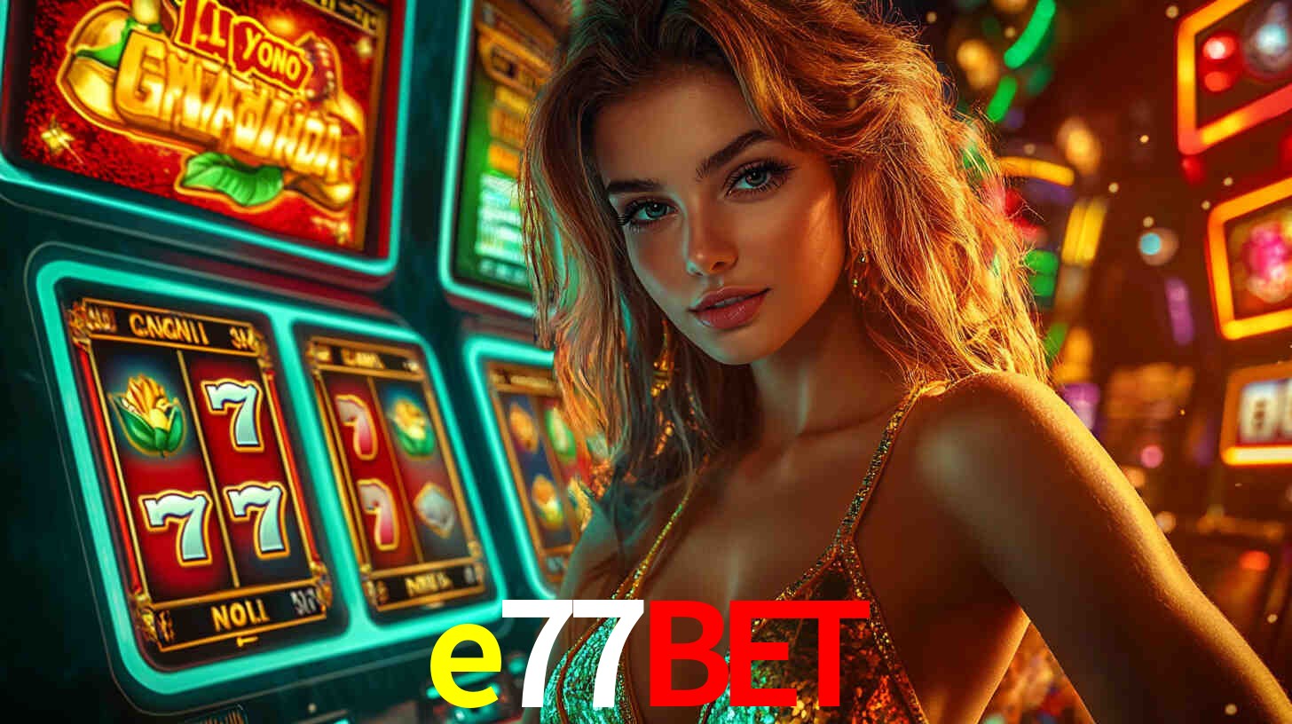 Ofertas Imperdíveis na e77bet: Promoções e Bônus Que Valem a Pena