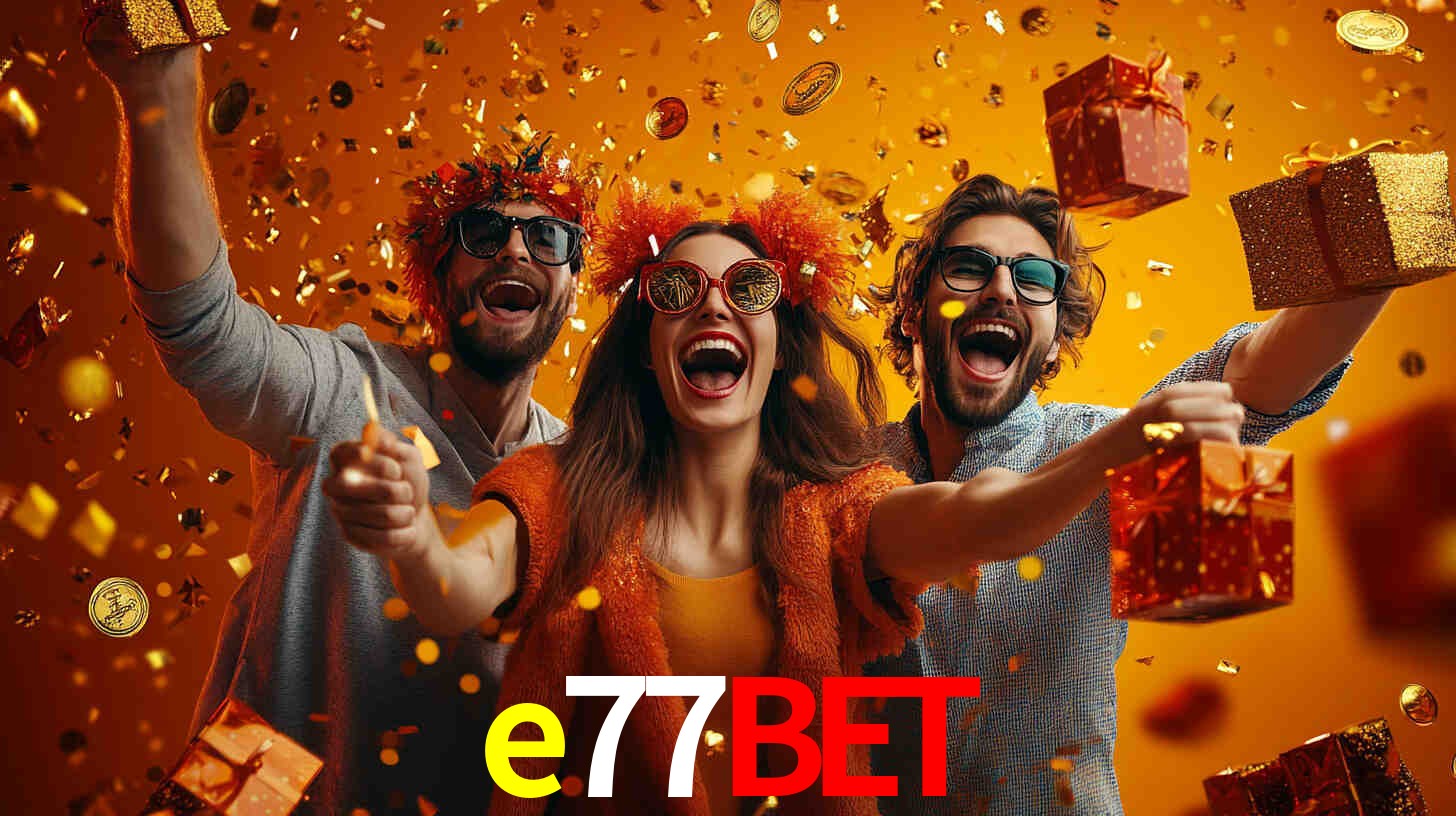 e77bet login