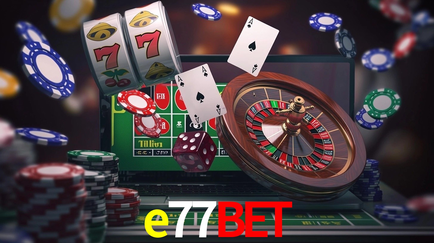 e77bet,e77bet app