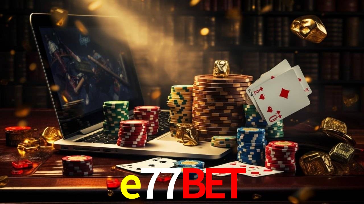 Casino VIP e77bet