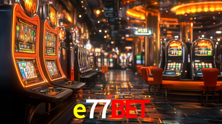 e77bet login