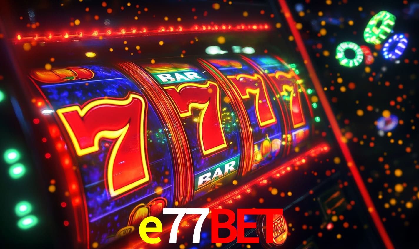 e77bet