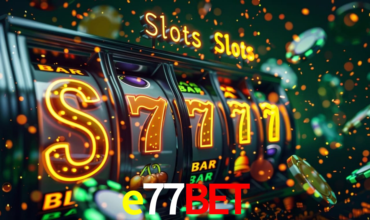 Jogo Spaceman e77bet