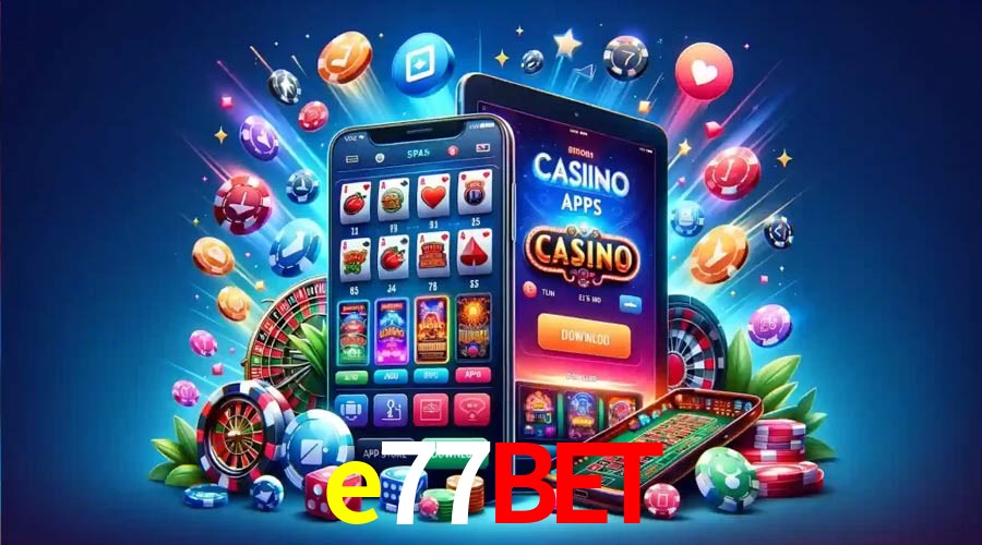 Games Directory e77bet