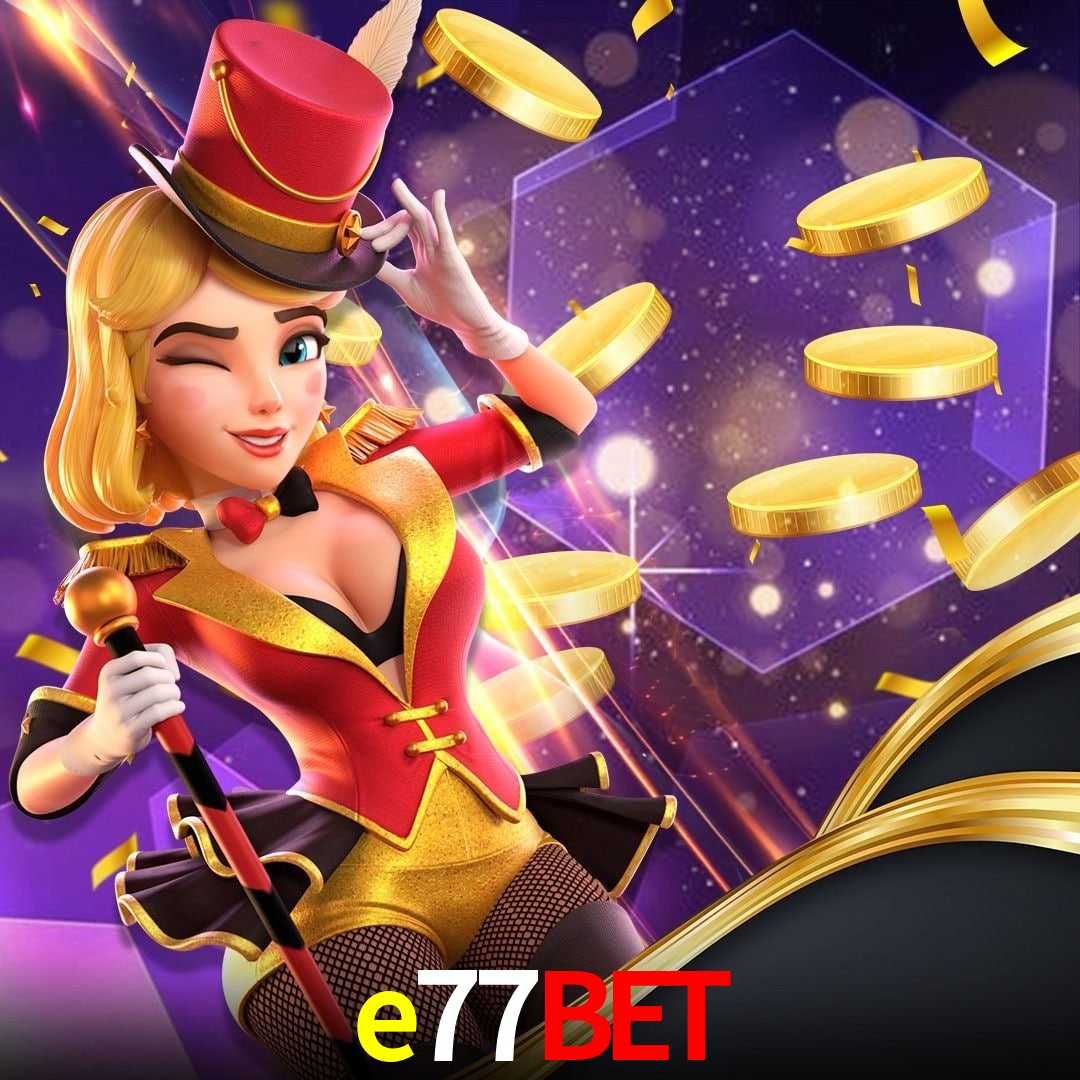 VIP Casino e77bet
