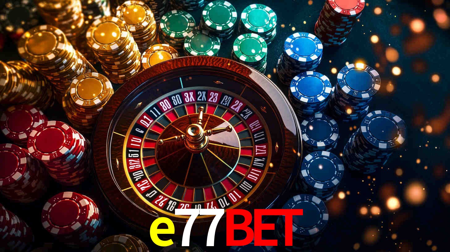 e77bet,e77bet app