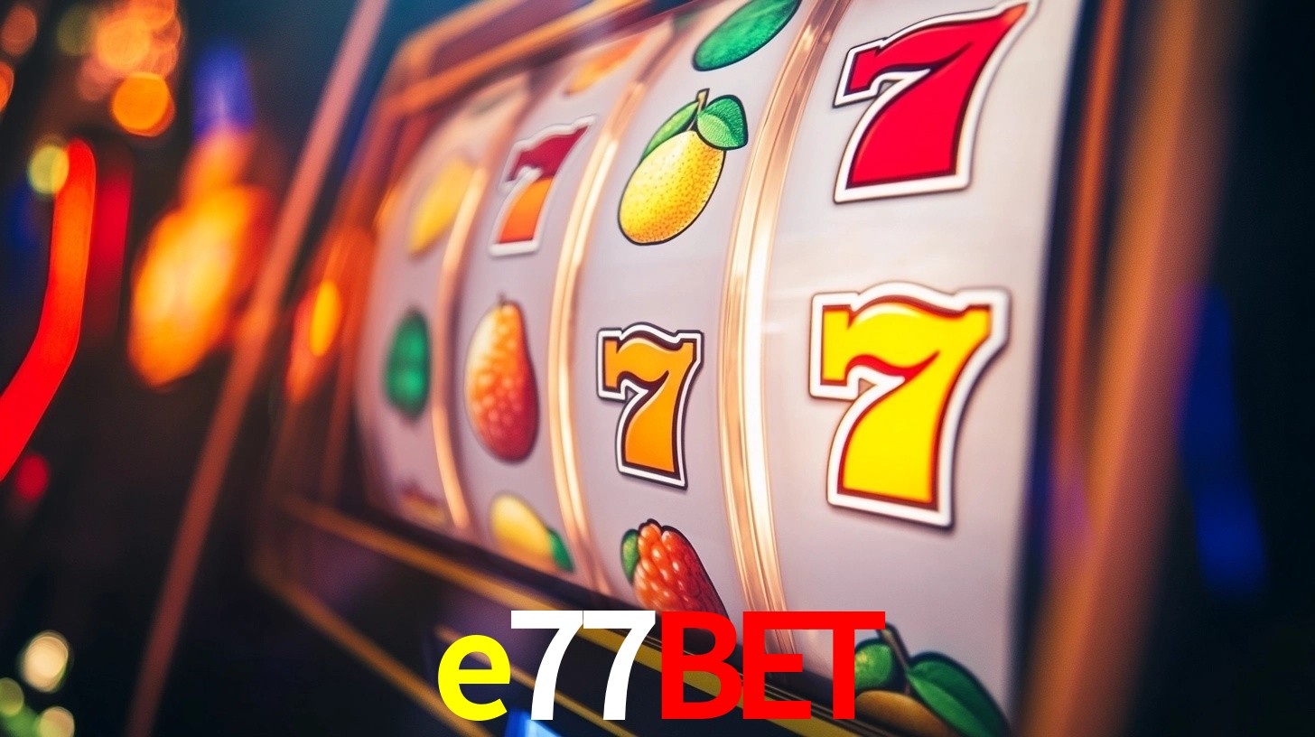 e77bet