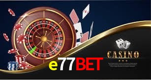Estatísticas Esportivas e77bet